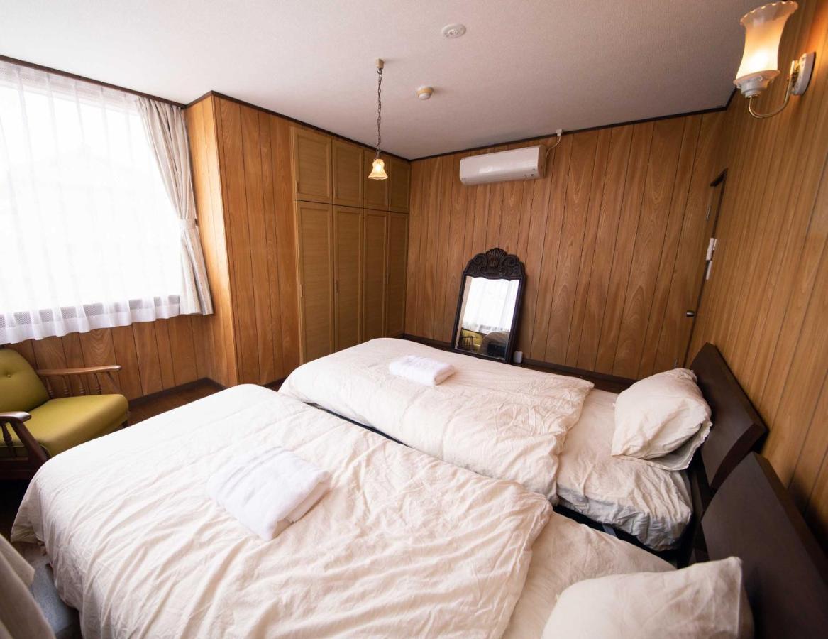 טאטיאמה Tune Hostel（ツネホステル館山） מראה חיצוני תמונה