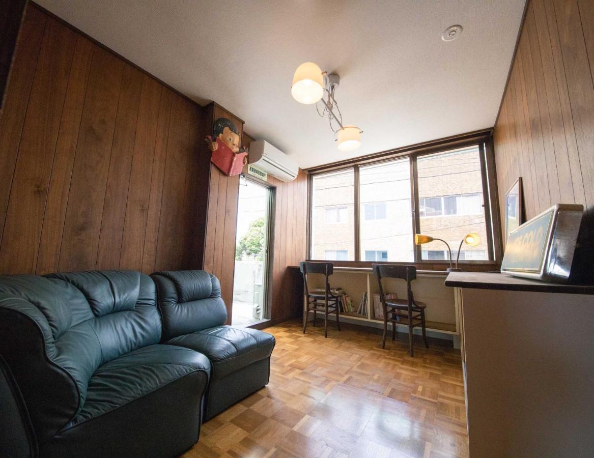 טאטיאמה Tune Hostel（ツネホステル館山） מראה חיצוני תמונה