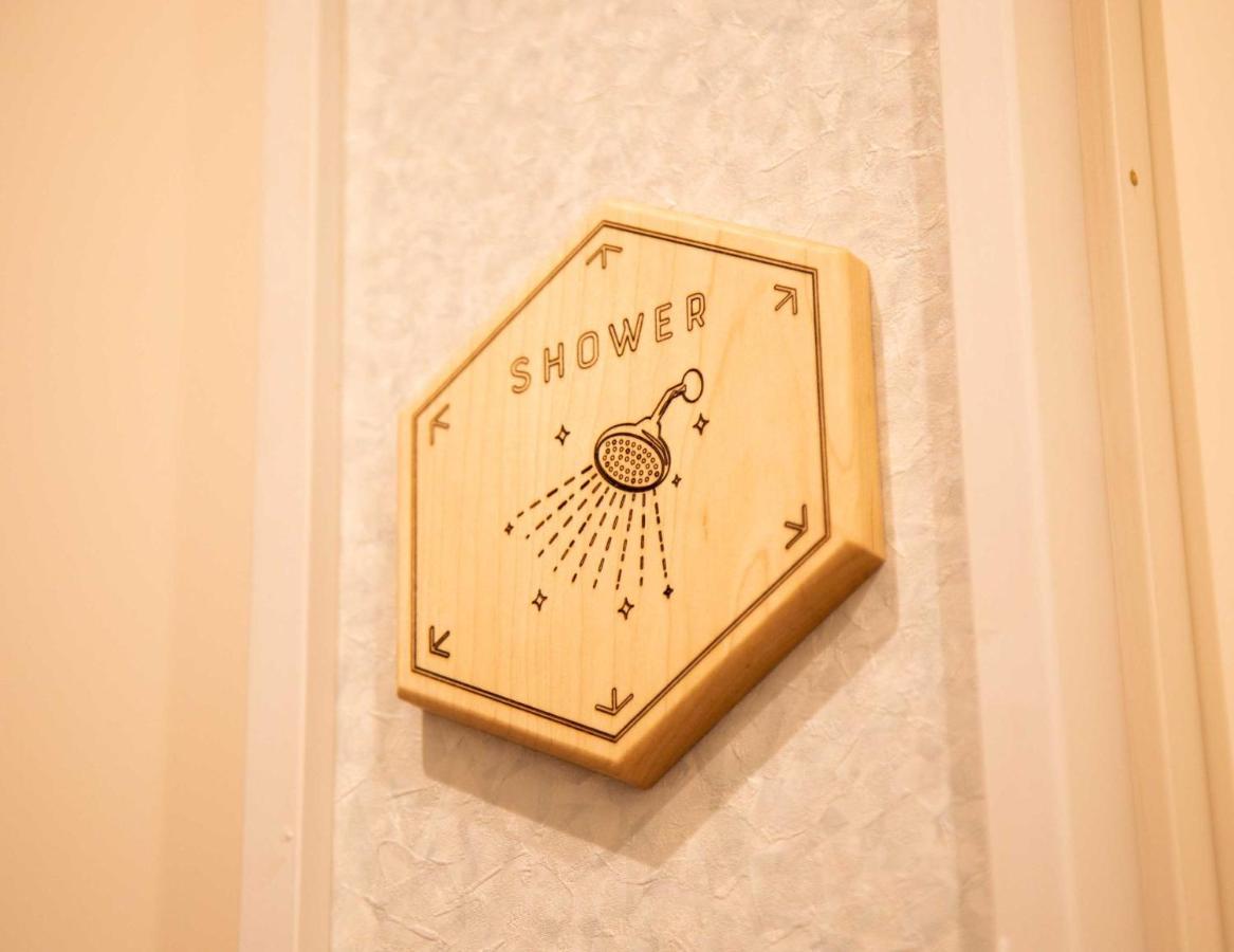 טאטיאמה Tune Hostel（ツネホステル館山） מראה חיצוני תמונה
