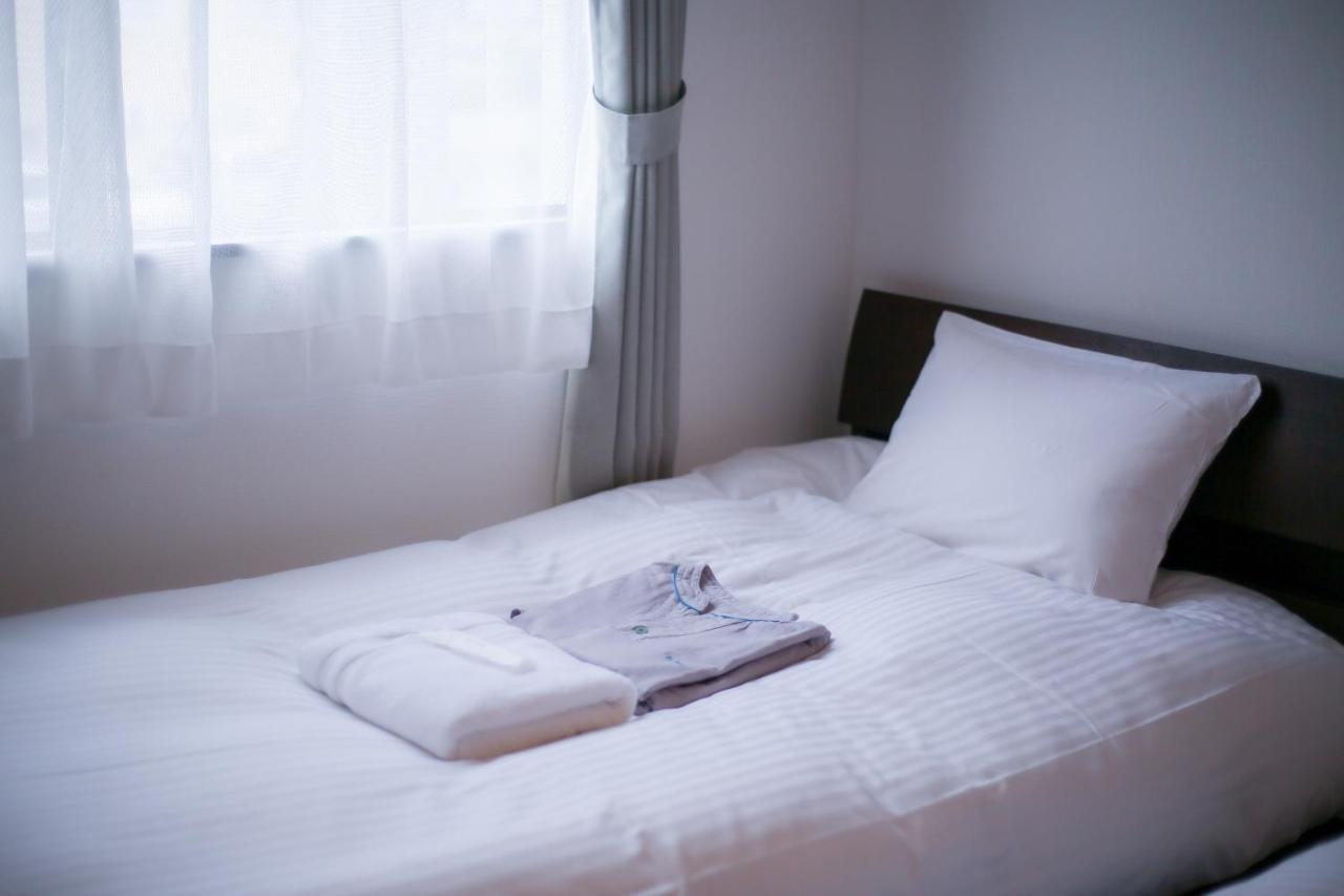 טאטיאמה Tune Hostel（ツネホステル館山） מראה חיצוני תמונה