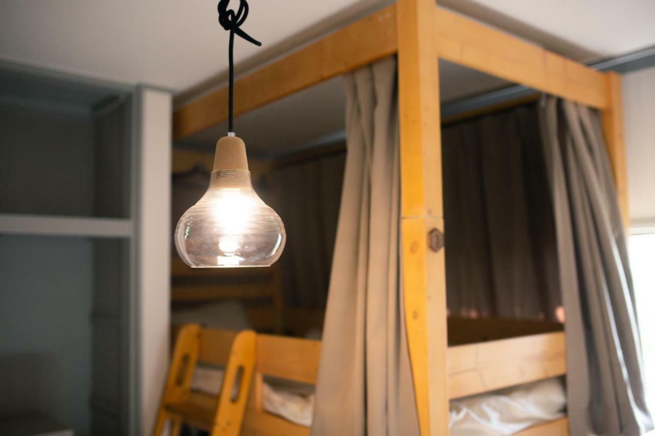 טאטיאמה Tune Hostel（ツネホステル館山） מראה חיצוני תמונה